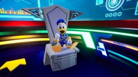 Image d'illustration pour l'article : Kingdom Hearts: VR Experience: une seconde mise à jour débarque le 25 juillet