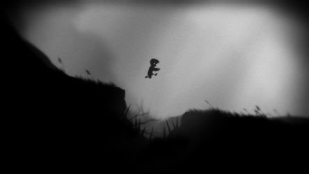 Image d'illustration pour l'article : Limbo : le jeu est disponible gratuitement sur l'Epic Games Store