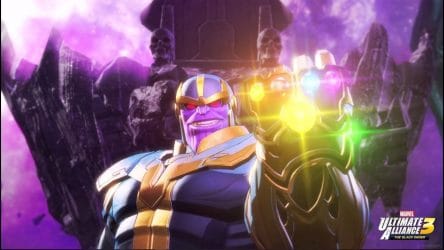 Image d'illustration pour l'article : Marvel Ultimate Alliance 3 balance son trailer de lancement et dévoile des DLC gratuits