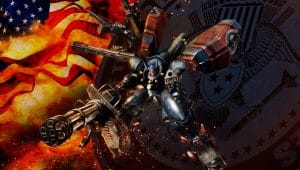 Metal wolf chaos xd remastered