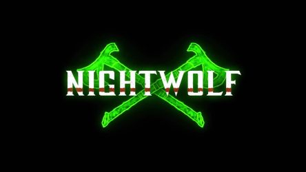 Image d'illustration pour l'article : Mortal Kombat 11 : Ed Boon tease une nouvelle fois Nightwolf pour l'EVO 2019