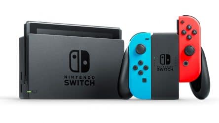 Image d'illustration pour l'article : La Switch s'est vendue à plus de 36 millions d'unités depuis son lancement