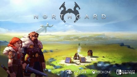 Image d'illustration pour l'article : Northgard s'emballe : mise à jour majeure, jeu de plateau et sortie consoles