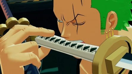 Image d'illustration pour l'article : Le prochain DLC de One Piece: World Seeker daté au 12 juillet