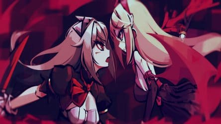 Image d'illustration pour l'article : Phantom Rose : Le Roguelike sortira au mois d'août sur PC