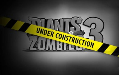 Image d'illustration pour l'article : Plants Vs Zombies 3 : une phase pré-alpha est désormais disponible