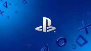 Sony playstation logo