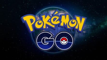 Image d'illustration pour l'article : Pokémon GO a été téléchargé plus d'un milliard de fois