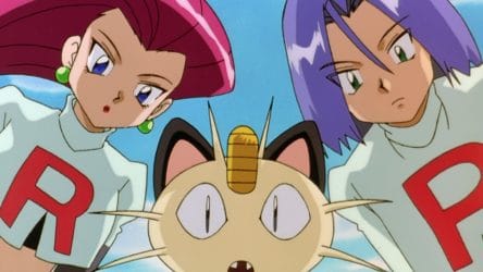 Image d'illustration pour l'article : Pokémon GO fait le plein de nouveautés : système de combat, Team Rocket, Pokémon obscurs