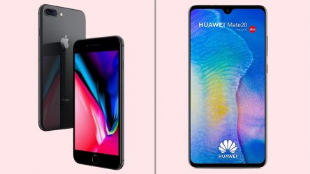 Image d'illustration pour l'article : Amazon Prime Day : Réduction sur les smartphones (iPhone 8 Plus, Huawei P20...) ?