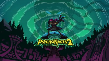 Image d'illustration pour l'article : Psychonauts 2 fait les présentations une dernière fois avant son lancement
