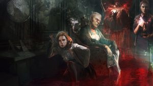 Remothered tormented fathers