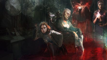 Image d'illustration pour l'article : Remothered Tormented Fathers s'offre une version physique