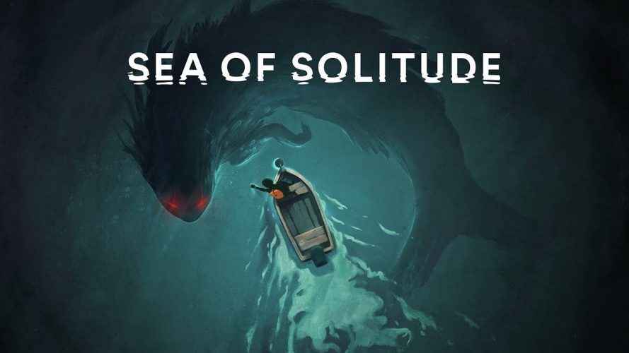 Image d\'illustration pour l\'article : Sea of Solitude Director’s Cut : notre avis sur la version Switch