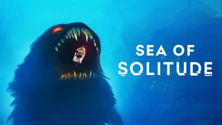 Image d'illustration pour l'article : Sea of Solitude rappelle qu'il est disponible avec un trailer de lancement