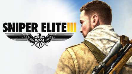 Image d'illustration pour l'article : Sniper Elite 3 Ultimate Edition arrive bientôt sur Switch