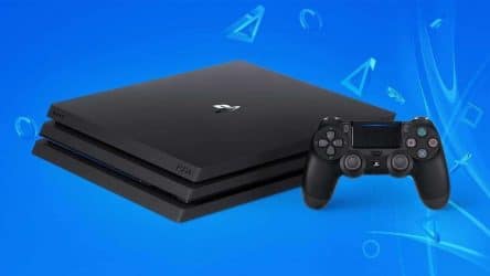 Image d'illustration pour l'article : Black Friday : La PS4 + 4 jeux AAA + un casque pour seulement 249,99€