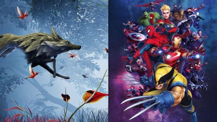 Image d'illustration pour l'article : Quelles sont les sorties jeux vidéo de la semaine (15 juillet) ?