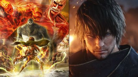Image d'illustration pour l'article : Quelles sont les sorties jeux vidéo de la semaine (1er juillet) ?