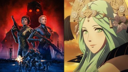 Image d'illustration pour l'article : Quelles sont les sorties jeux vidéo de la semaine (22 juillet) ?
