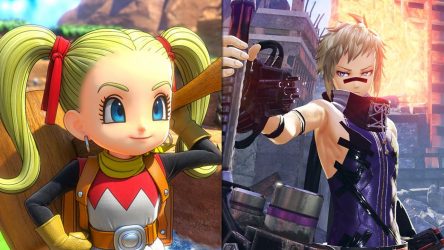 Image d'illustration pour l'article : Quelles sont les sorties jeux vidéo de la semaine (8 juillet) ?