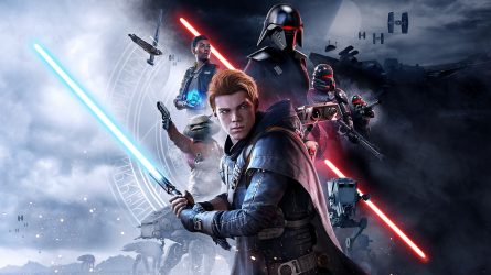 Image d'illustration pour l'article : Soluce Star Wars Jedi Fallen Order - Guide complet