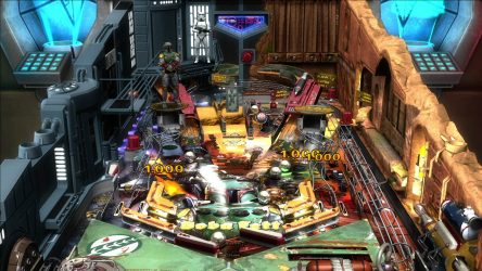 Image d'illustration pour l'article : Star Wars Pinball arrivera bientôt sur Nintendo Switch