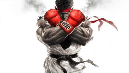 Image d'illustration pour l'article : Street Fighter V : Un essai gratuit à venir sur PS4 et PC