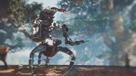 Image d'illustration pour l'article : Star Wars Battlefront II : Une petite mise à jour estivale ce 11 juillet