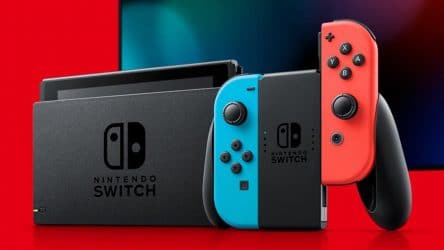Image d'illustration pour l'article : La Switch Pro / XL pourrait bien arriver en milieu d'année