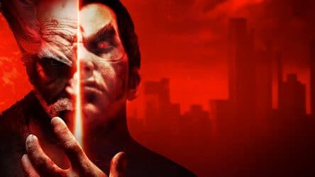 Image d'illustration pour l'article : Bandai Namco annonce que Tekken 7 a trouvé 4 millions d'acheteurs