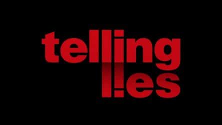 Image d'illustration pour l'article : Telling Lies donne à voir ses coulisses techniques
