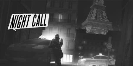 Image d'illustration pour l'article : Test Night Call - Chauffeur si t'es champion, écoute avec attention