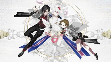 Image d'illustration pour l'article : The Caligula Effect : Le producteur évoque de nouveaux projets pour la série