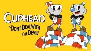 Image d'illustration pour l'article : Cuphead aura une adaptation en série sur Netflix, The Cuphead Show