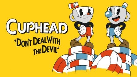 Image d'illustration pour l'article : Cuphead aura une adaptation en série sur Netflix, The Cuphead Show