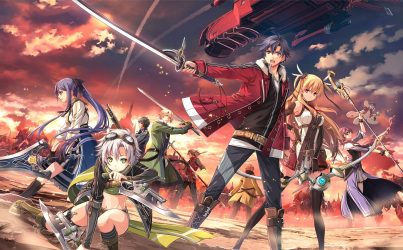 Image d'illustration pour l'article : Test The Legend of Heroes : Trails of Cold Steel II - Notre avis sur la version PS4