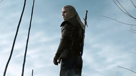 Image d'illustration pour l'article : La série The Witcher de Netflix se dévoile avec des premières images