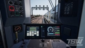 Train sim world 2020 screen 3 min 3