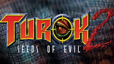 Image d\'illustration pour l\'article : Le remaster de Turok 2: Seeds of Evil est encore une fois de retour, cette fois-ci sur PS5 et Xbox Series