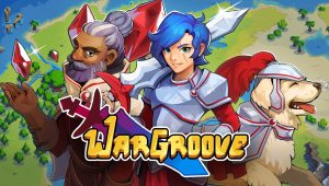 Wargroove : La date de sortie sur PS4 en approche