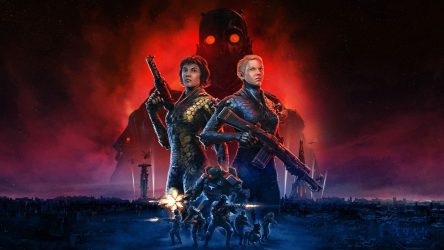 Image d'illustration pour l'article : Wolfenstein: Youngblood et Cyberpilot sont gold, infos préchargement et specs PC dévoilées