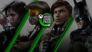Xbox game pass ultimate : 3 mois d'abonnement à 15. 99€ au lieu de 38. 99€?