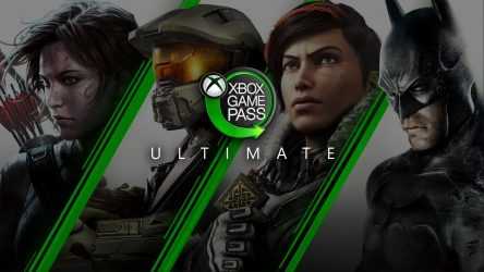 Image d'illustration pour l'article : Xbox Game Pass : cinq jeux s'ajoutent au catalogue
