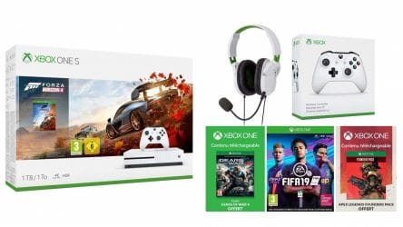 Image d'illustration pour l'article : Amazon Prime Day 2019 : Les packs Xbox One en promotion ?