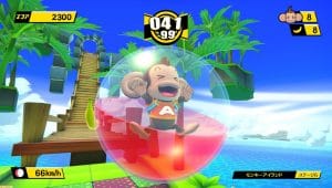Image d'illustration pour l'article : Super Monkey Ball est de retour en vidéo avec un remaster