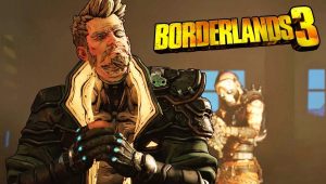Image d'illustration pour l'article : Borderlands 3 : présentation de Zane en vidéo