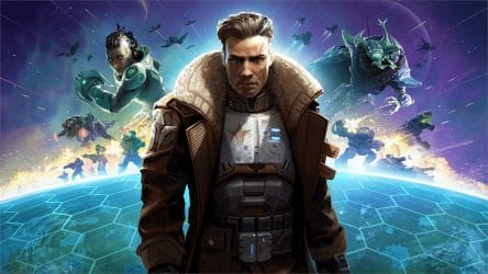 Image d'illustration pour l'article : Test Age of Wonders : Planetfall - Colonisation en planète inconnue