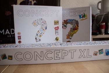 Image d'illustration pour l'article : Concept - Une inventivité folle