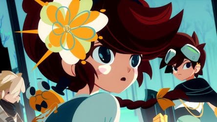 Image d'illustration pour l'article : Modus Games montrera Cris Tales, Trine 4 et des surprises à la Gamescom
